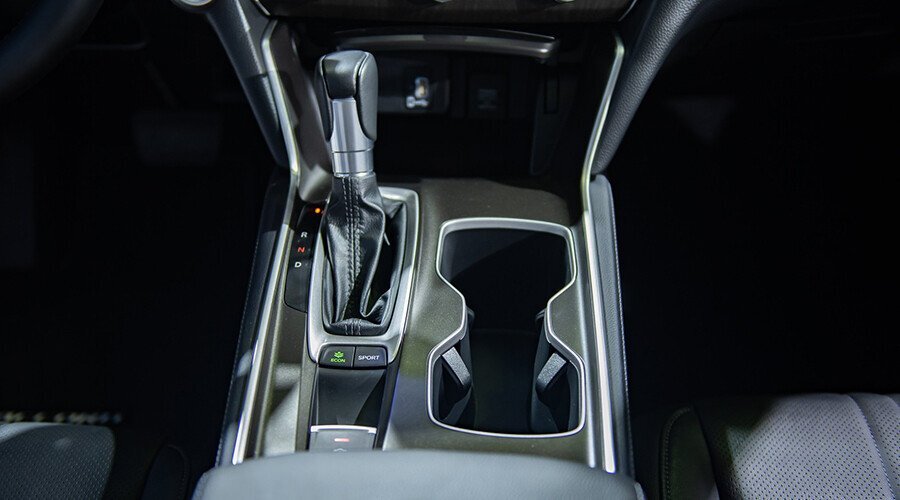 Honda Accord 1.5L Turbo 2024 - Hình 13