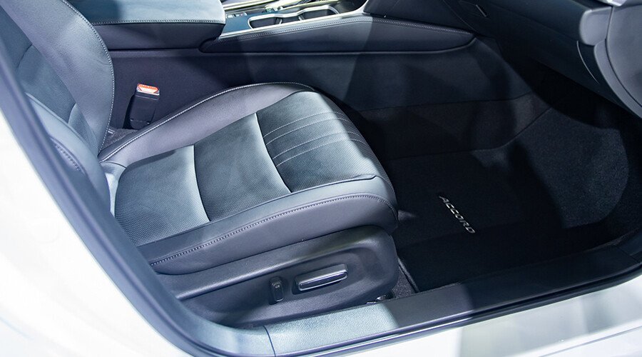 Honda Accord 1.5L Turbo 2024 - Hình 14