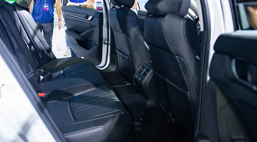 Honda Accord 1.5L Turbo 2024 - Hình 15