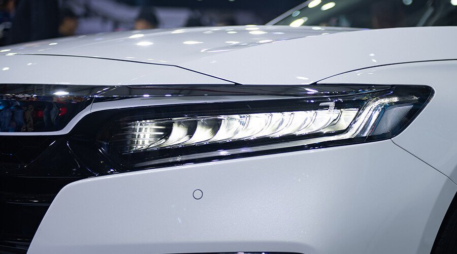 Honda Accord 1.5L Turbo 2024 - Hình 3