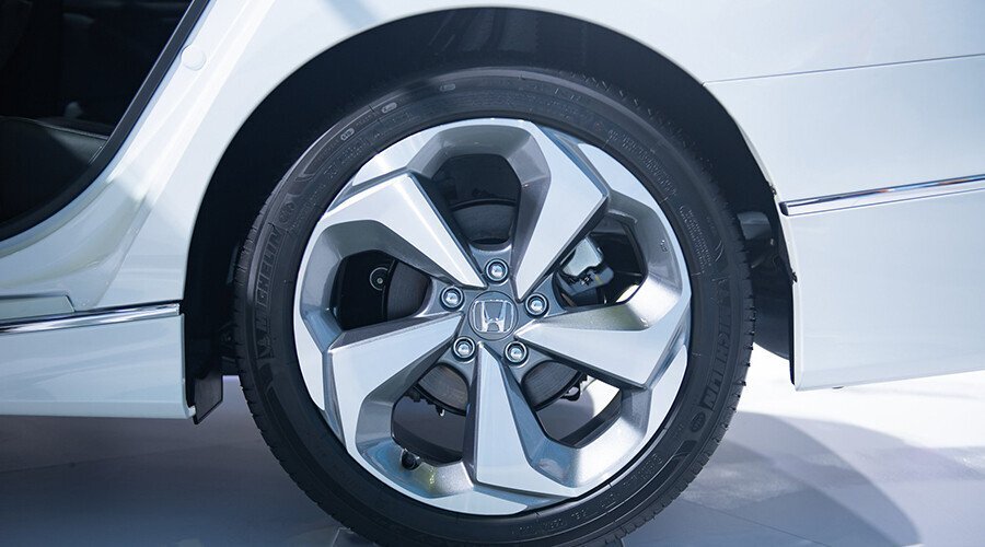 Honda Accord 1.5L Turbo 2024 - Hình 4