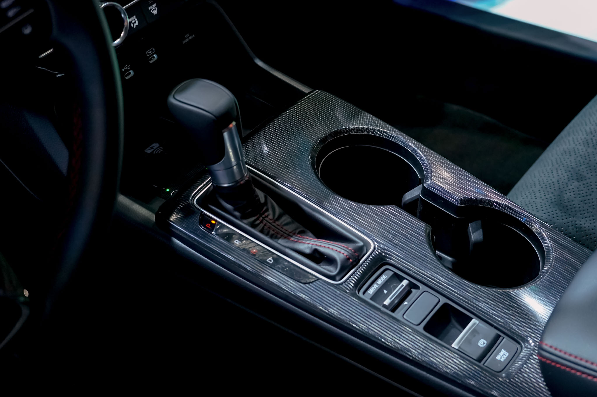 Honda Civic G