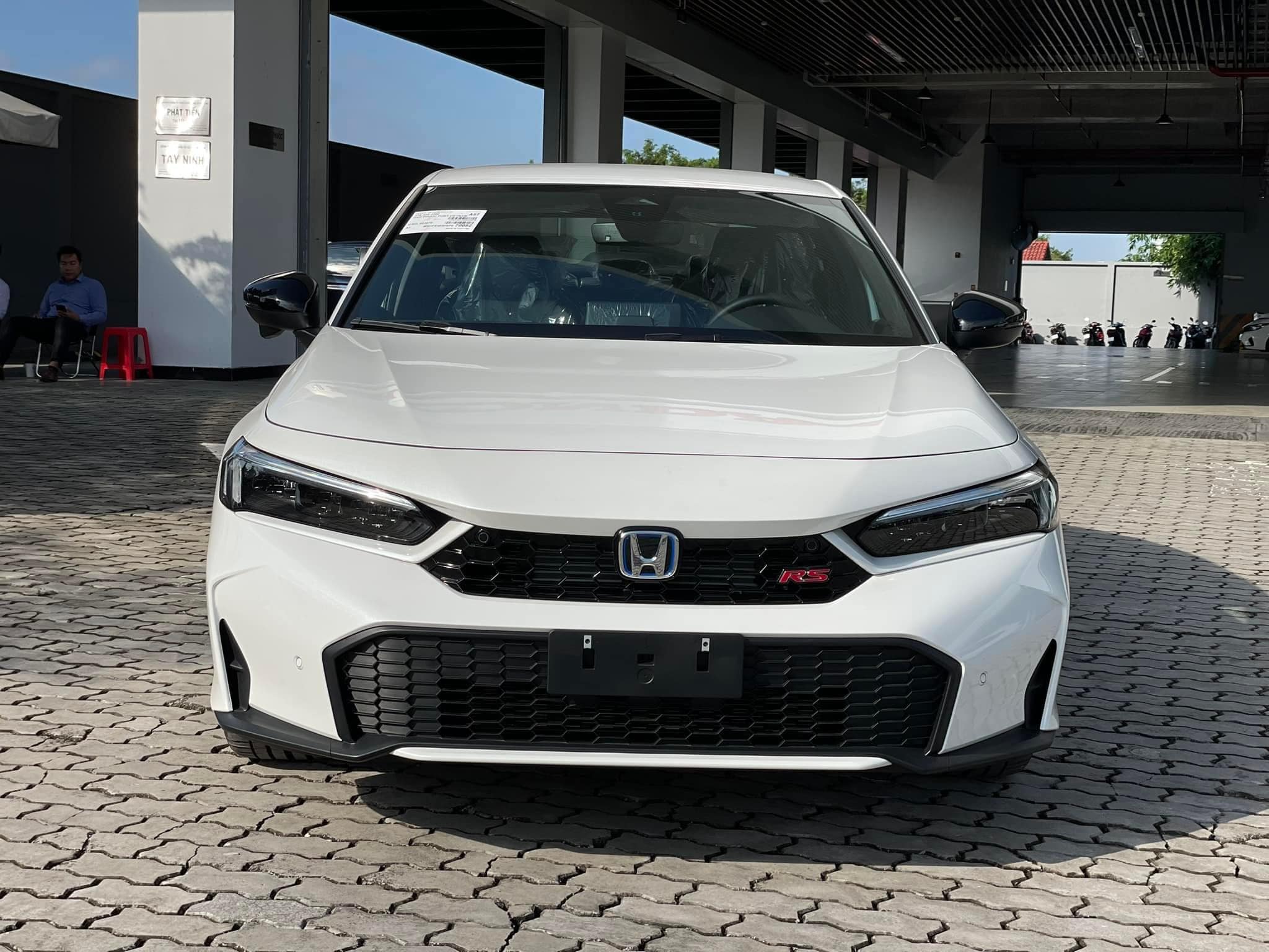 Honda Civic G