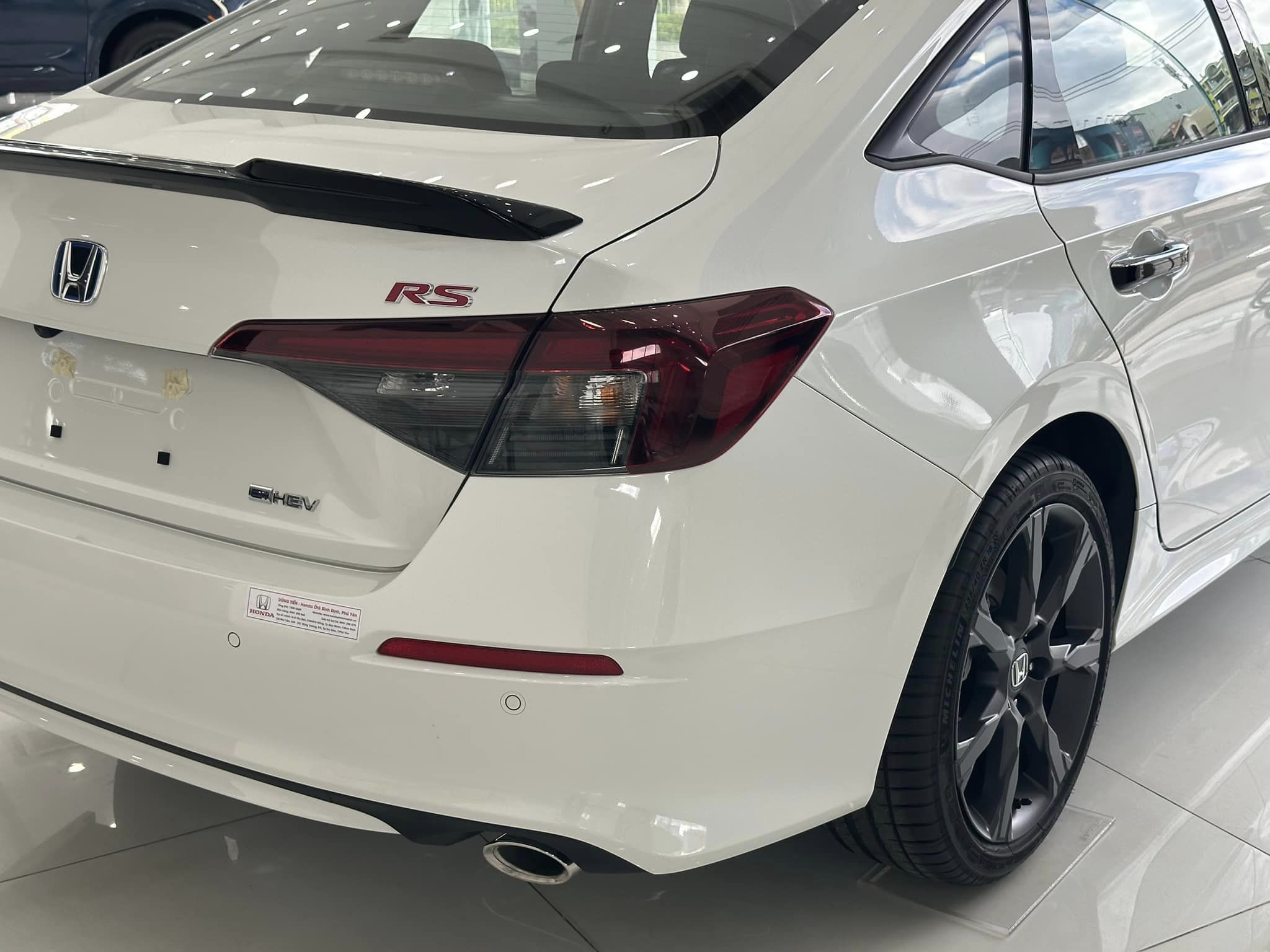 Honda Civic G