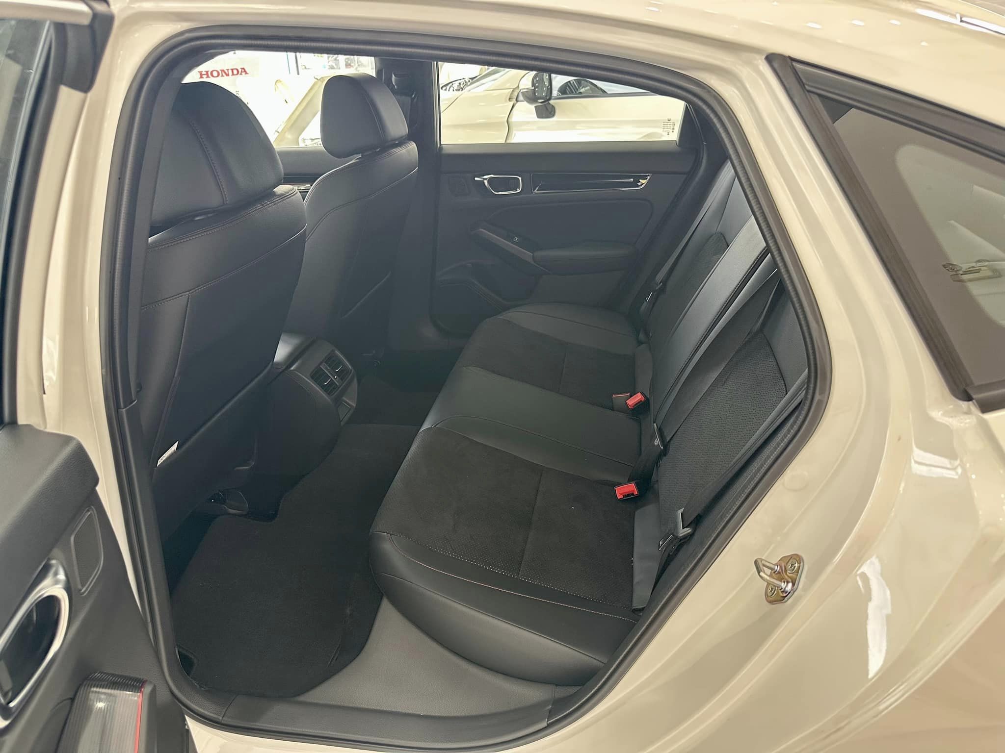 Honda Civic G