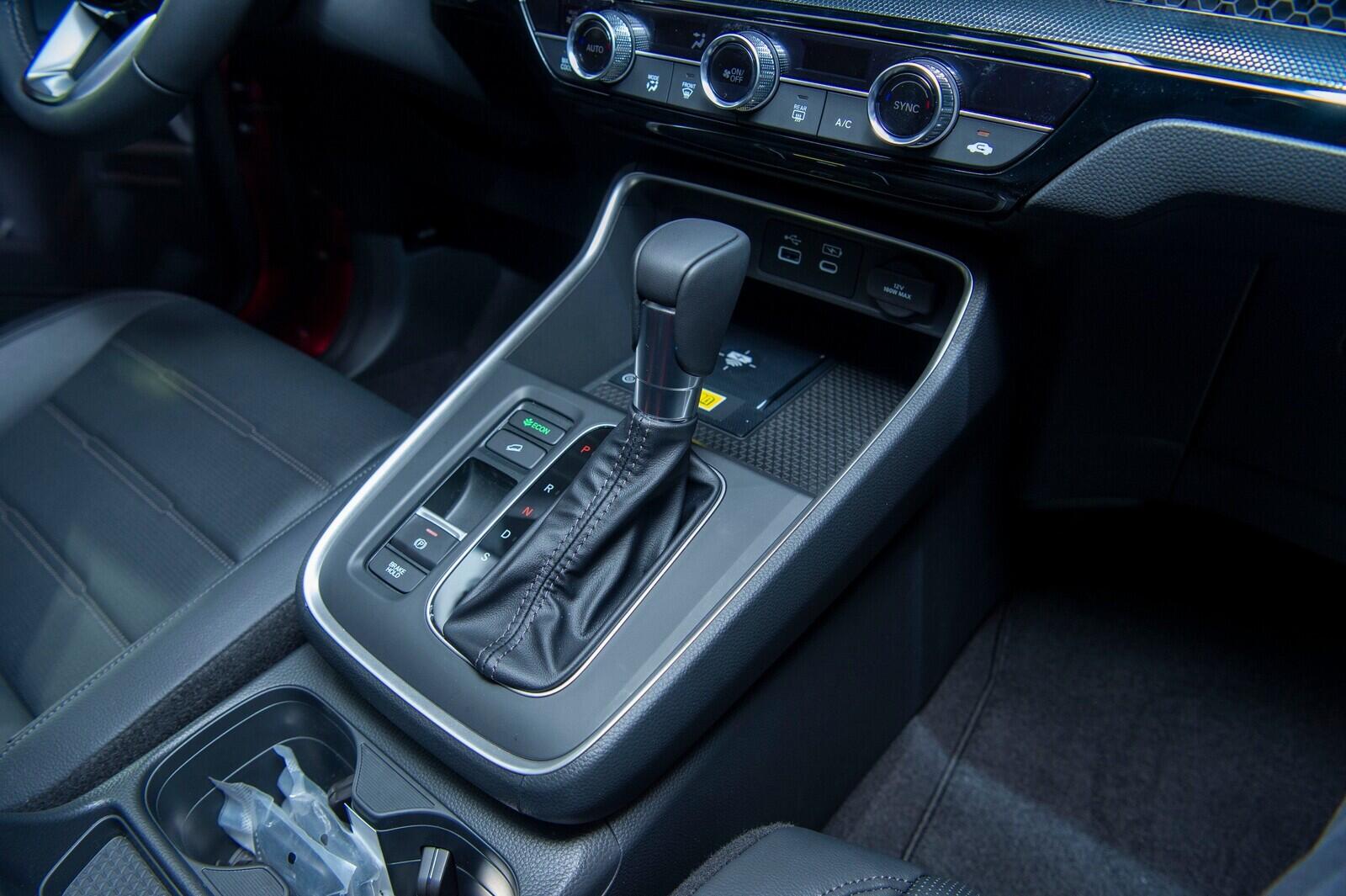 Honda CR-V 1.5L L