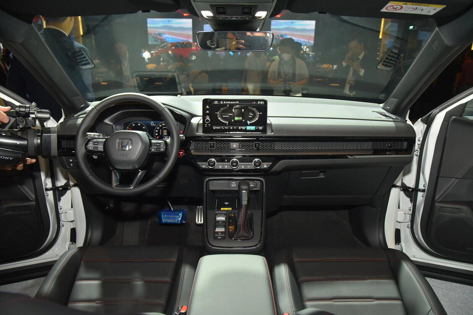 Honda CR-V 1.5L L