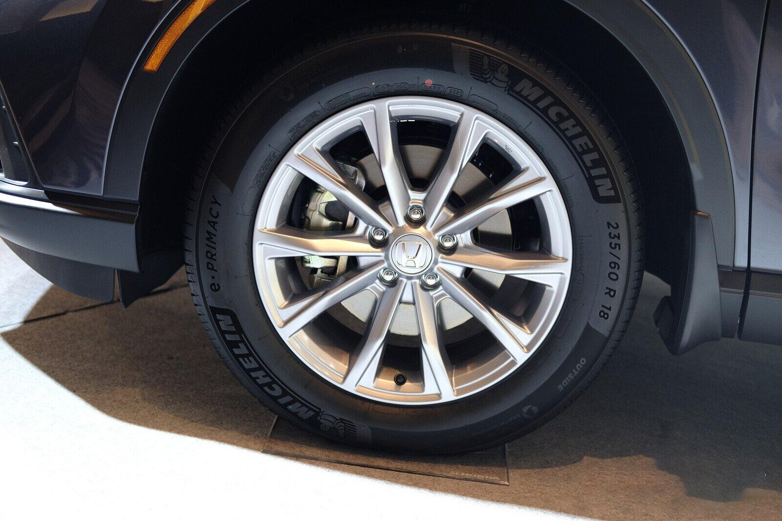 Honda CR-V 1.5L L