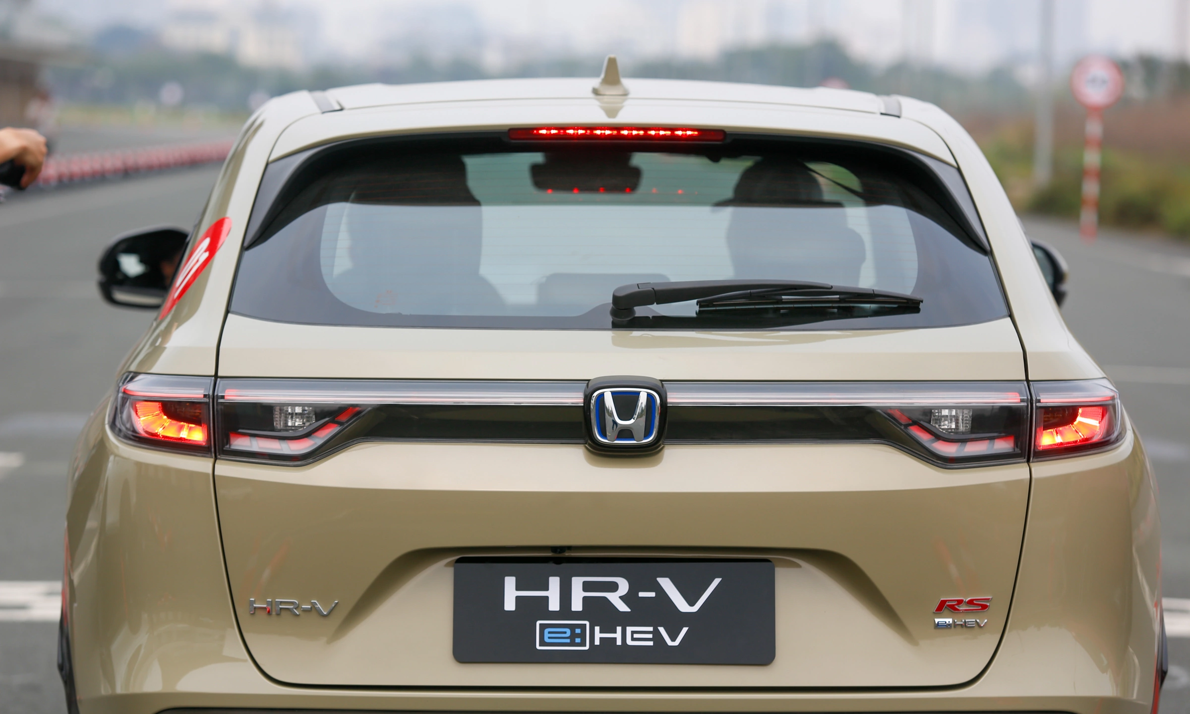 Honda HR-V L