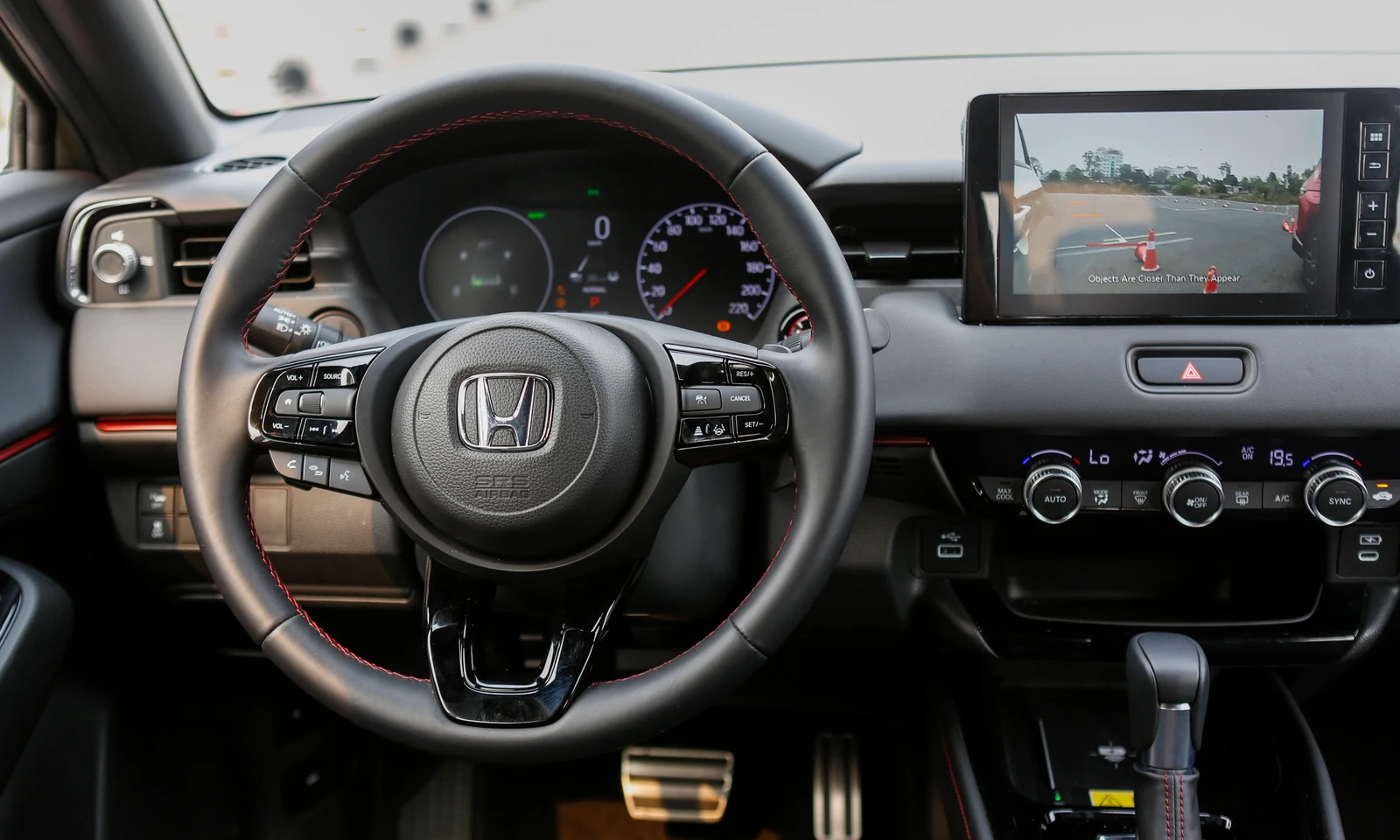 Honda HR-V L