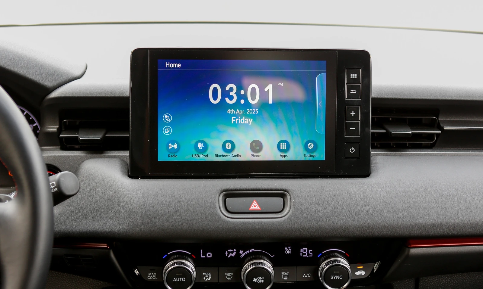 Honda HR-V L