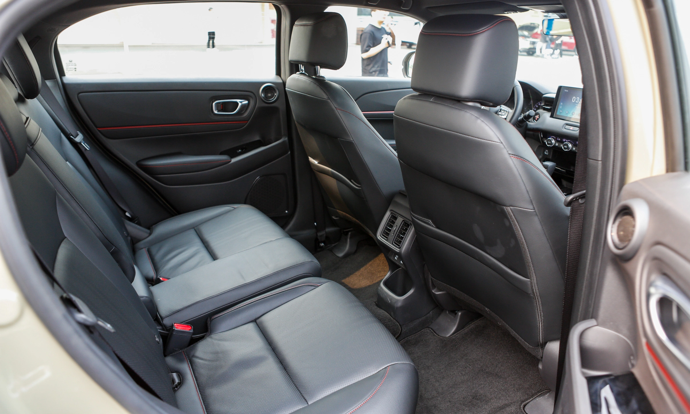 Honda HR-V L