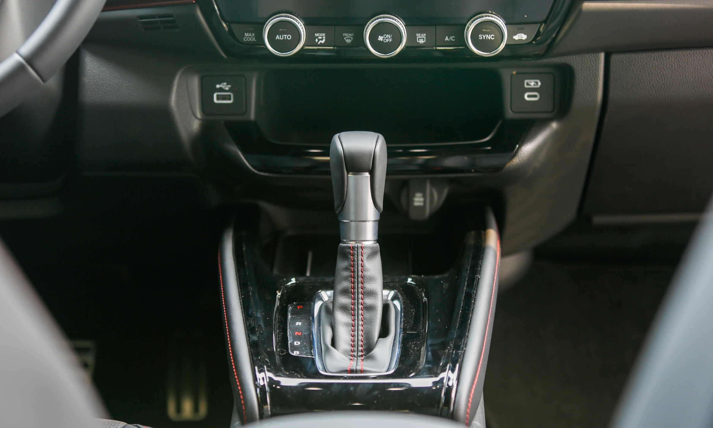 Honda HR-V L