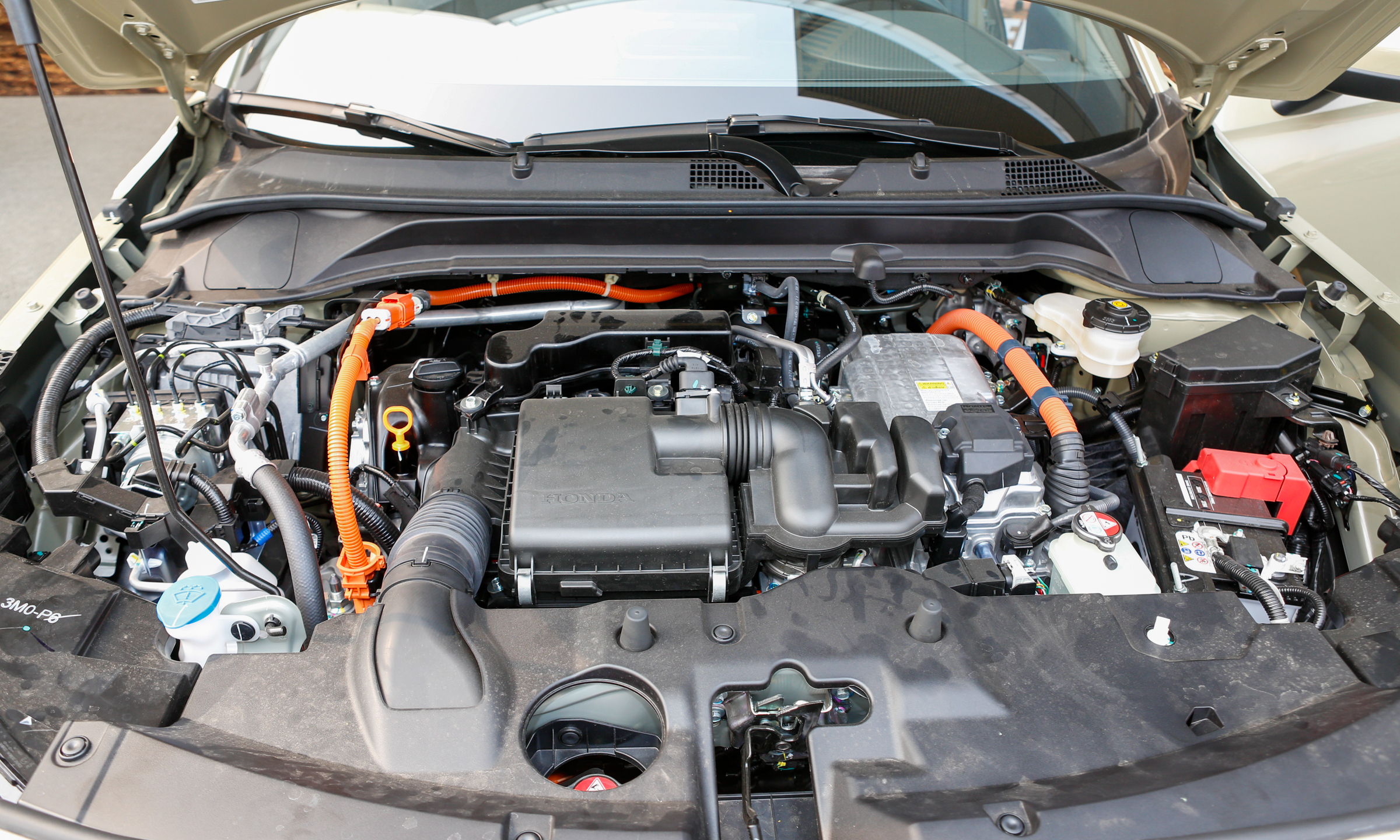 Honda HR-V L