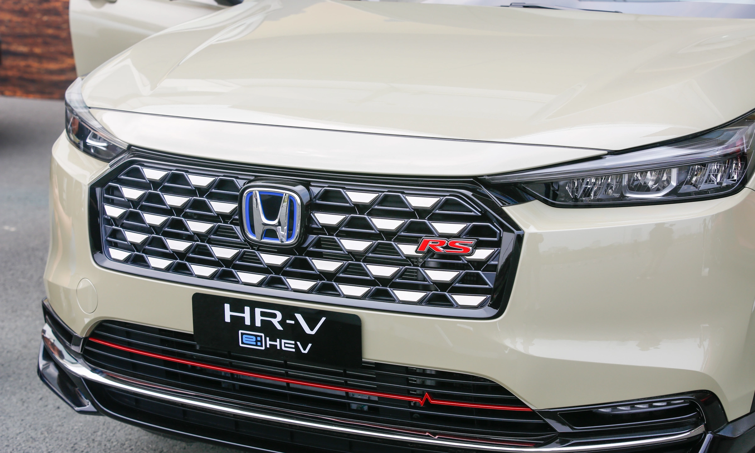 Honda HR-V L