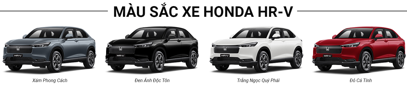 Honda HR-V G