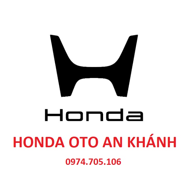 Đại Lý Honda Ô tô An Khánh